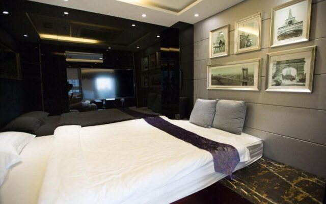 O' Hotel