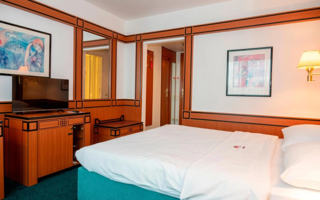 Hotel Amadeus Frankfurt