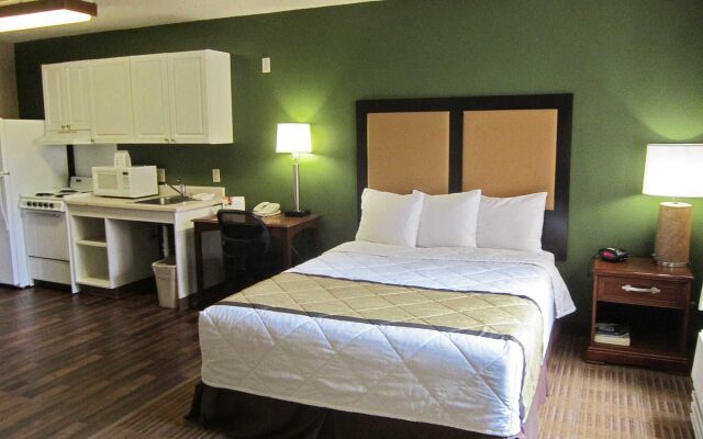 Extended Stay America Suites Fayetteville Cross Creek Mall