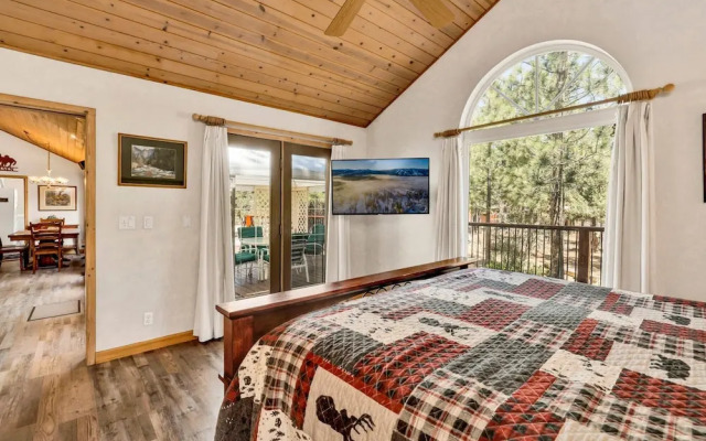 ONE Hundred Pines Ranch #2005