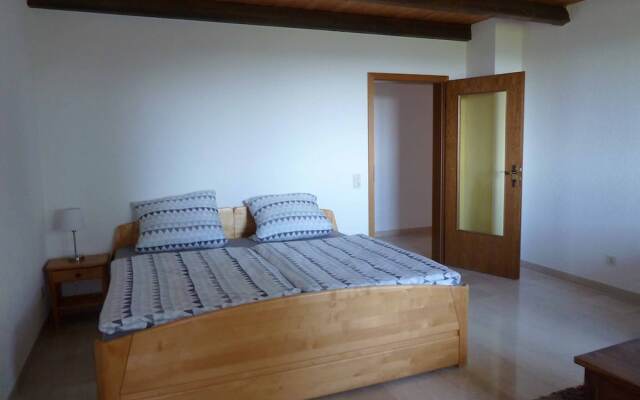 Ferienwohnung Urlaub mit Aussicht