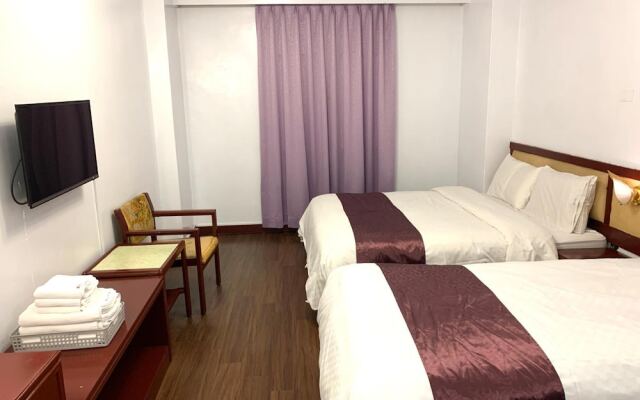 Inn Sun Hotel