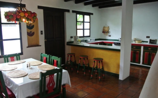 Quinta de las Flores