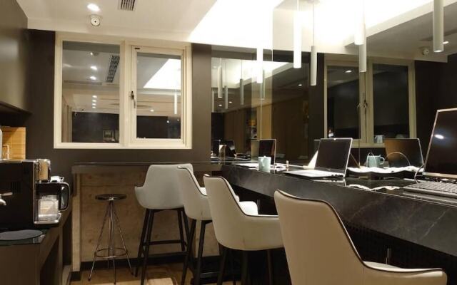 Hub Hotel Ximen Xining Inn