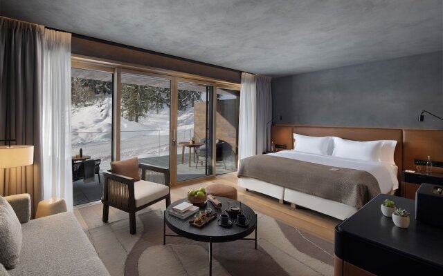 Six Senses Crans-Montana
