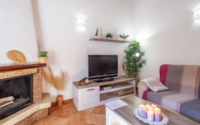 Apartment Hall of the Mountain