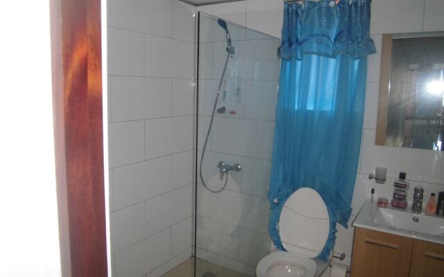 Aromas del Mar With Ac and a Sea View