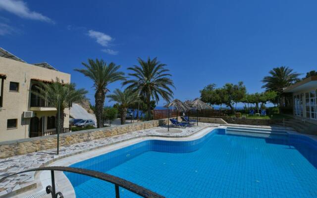 Galini Apartments