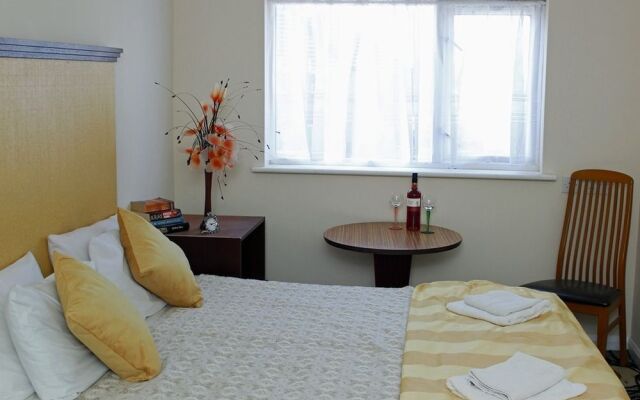 Simplystay Lincoln Road