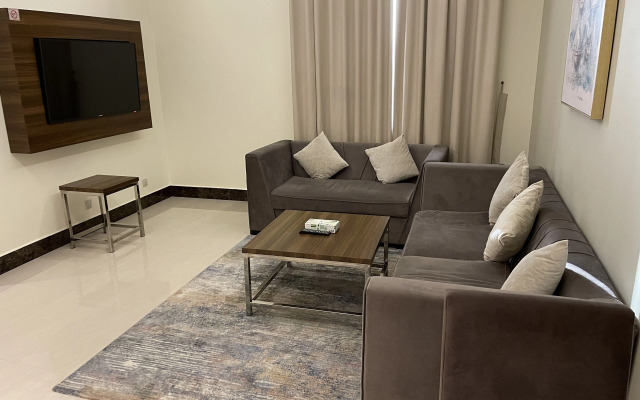 Private Luxury Suites - Al Hamra
