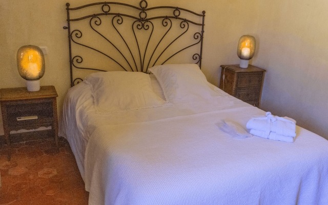 Hotel Palazzu Pigna