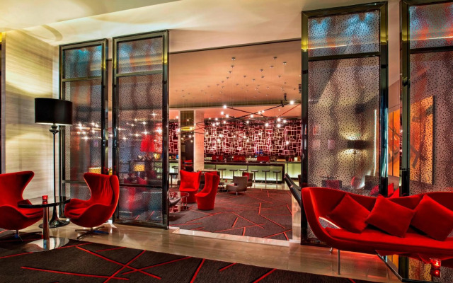 Le Meridien Qingdao