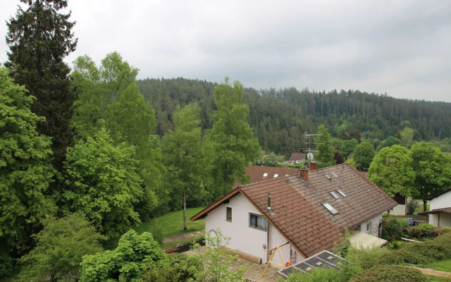 Kuckucksnester Friedenweiler