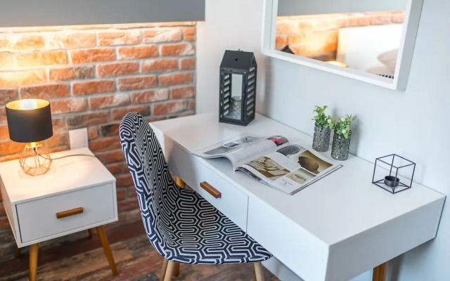 WarsawLiving - Cybernetyki Apartments