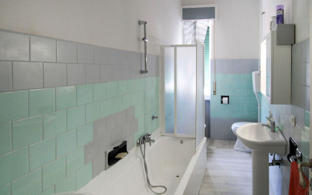 Locazione turistica Centro