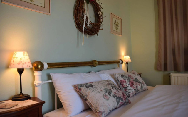 Garitsa bay Apartment