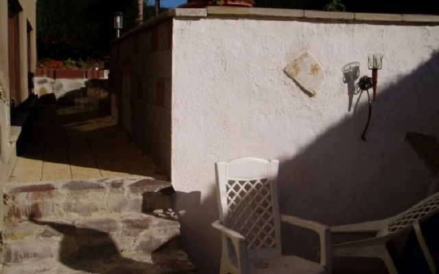 Ferienwohnung Friderich