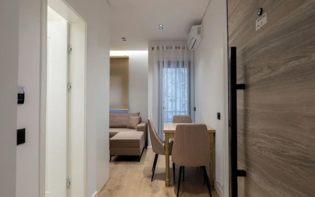 Konomi Sea View Apartments