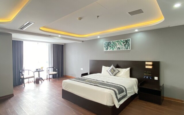 Cat Tuong Hotel
