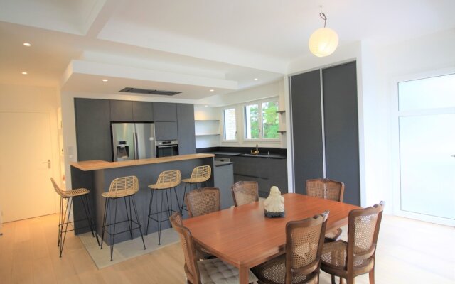 Arcachon - Villa Le Deck