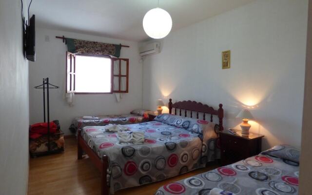 Sayta Hostal