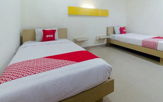 OYO 1629 Nadine's Home