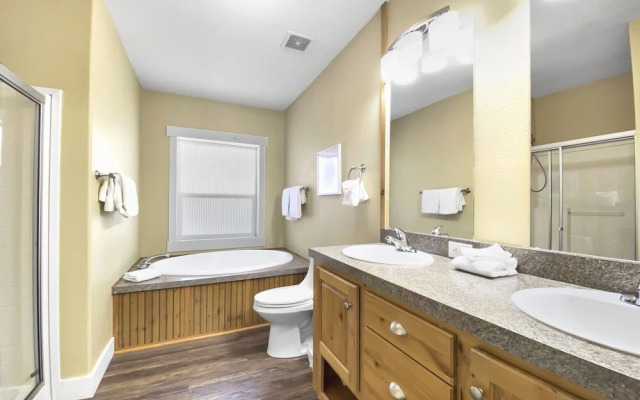 Skadi's Place 3 Bedroom Home by Redawning