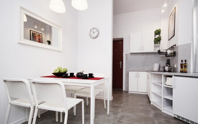 Sopot Comfy Apartment SA