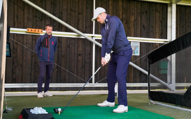 Bicester Hotel Golf and Spa