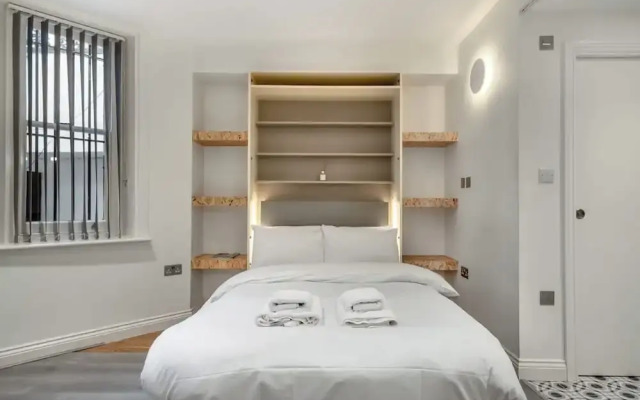 Beaufort Gardens Residences