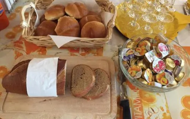 Landgasthof Werdenberg