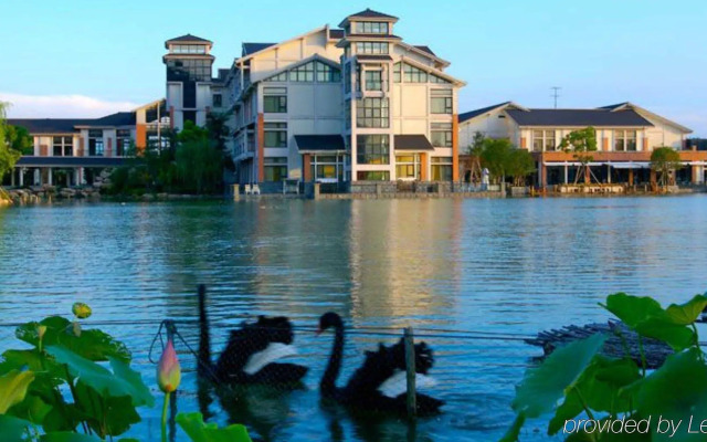 Crowne Plaza Hangzhou Xanadu Resort