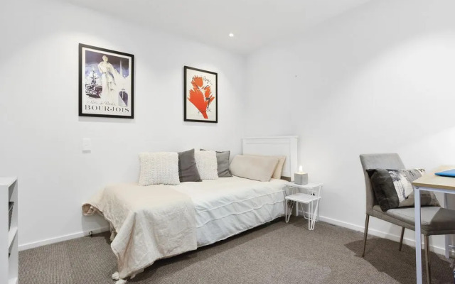 Park Residence on Basque