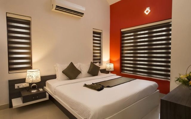 Vythiri Holiday Resorts