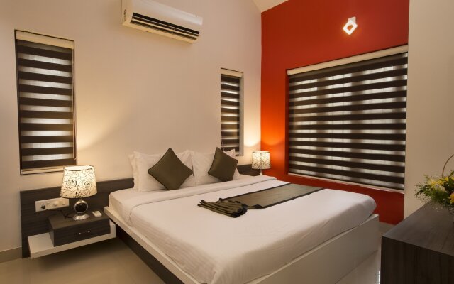 Vythiri Holiday Resorts