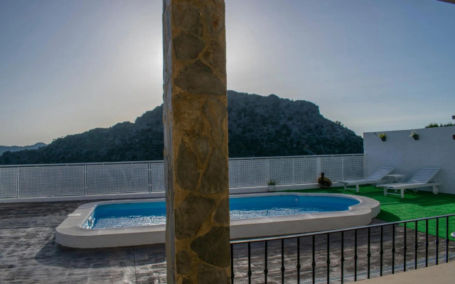 Alojamiento Rural el Respiro "Calma"