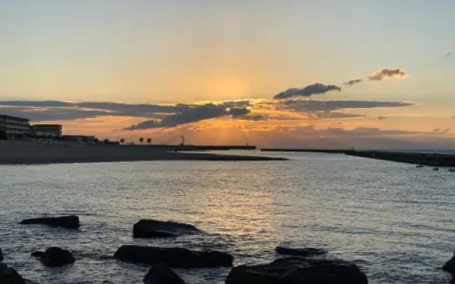 Kobe Hostel (Guesthouse)