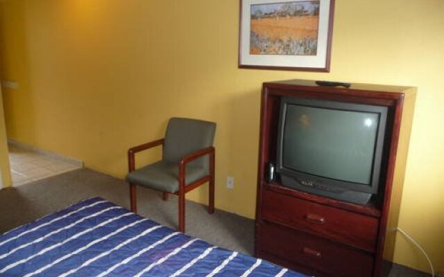 Inter City Motel