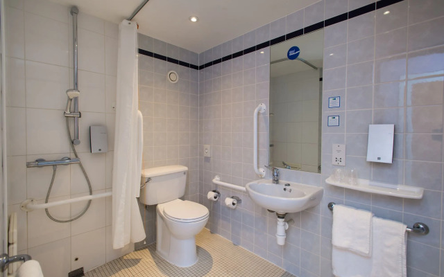 Holiday Inn Express Burton Upon Trent by IHG