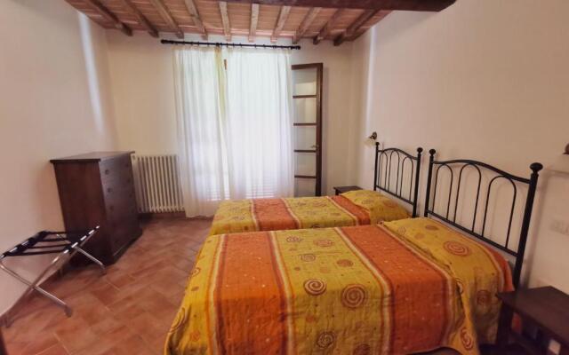 Resort Le Tegole