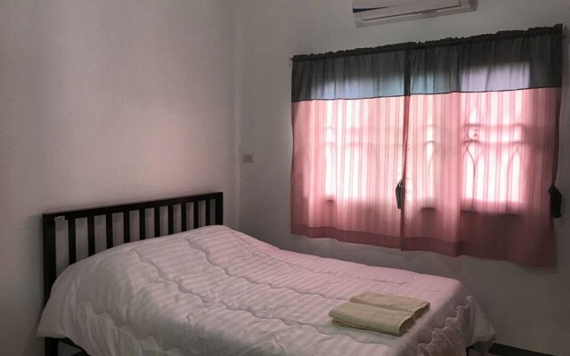 Sabai Place Sanambin Road Soi 4