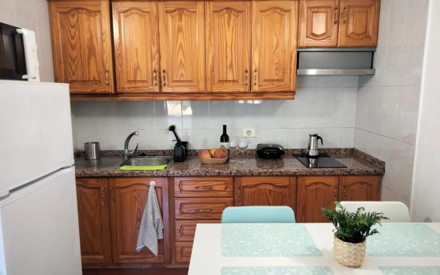 Vv. Casa Mabe - acogedora casa independiente!