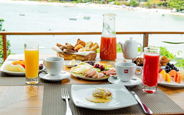 Insolito Boutique Hotel