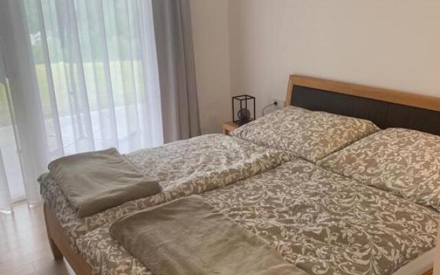 Apartment am Weinberg