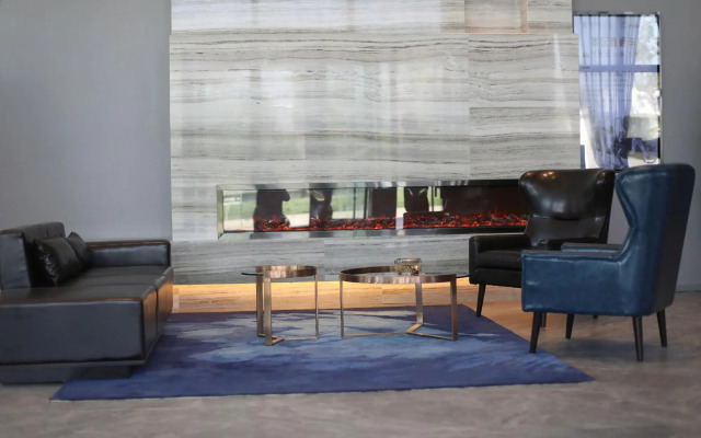 Homehotel(YiningWenzhouGoujiHuochezhan