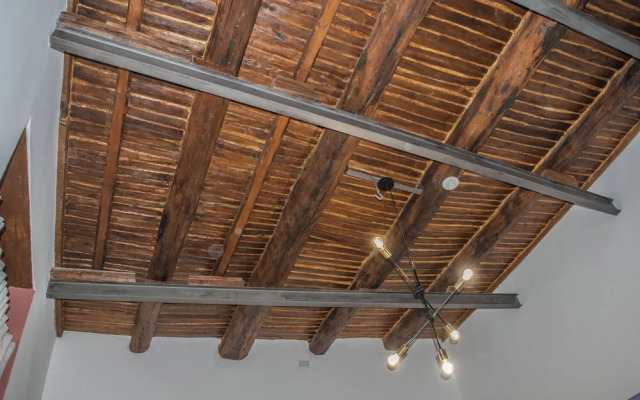 La Suite del Centro Storico