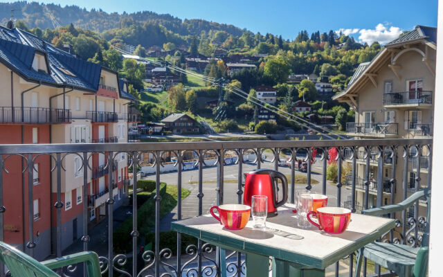 Résidence Le Grand Panorama