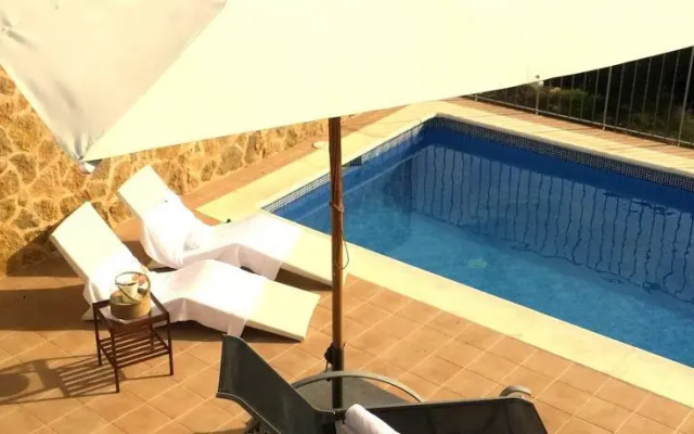 Casa Najai