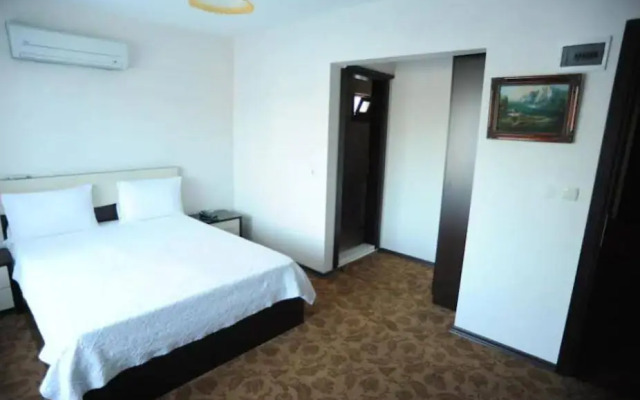 Thermal Aydin Hotel