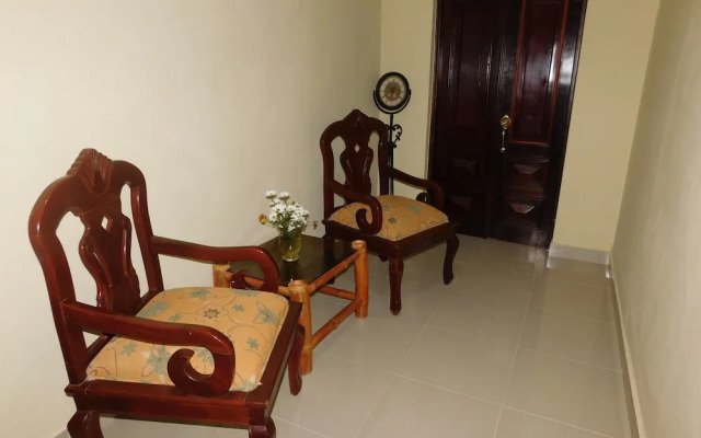 Hotel y Casino Guarocuya